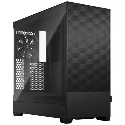 Fractal Design Pop Air Black TG Clear Tint Fractal Design Pop Air Black TG Clear Tint
