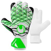 Keeperhandschoenen Uhlsport Soft Advanced Geel Volwassenen Maat 8 - thumbnail