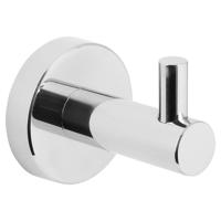 Handoekhaak Diffrenz Chroom - thumbnail