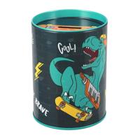 Spaarpot Skate Dino - thumbnail