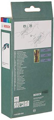 Bosch Accessoires Reciprozaagbladenset | F016800303 - F016800303