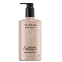 MÁDARA Bitter Honey Moisture Wash 500ml - thumbnail