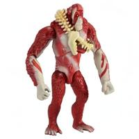 Godzilla x Kong The New Empire Skar King met Whipslash actiefiguur - 15 cm - thumbnail
