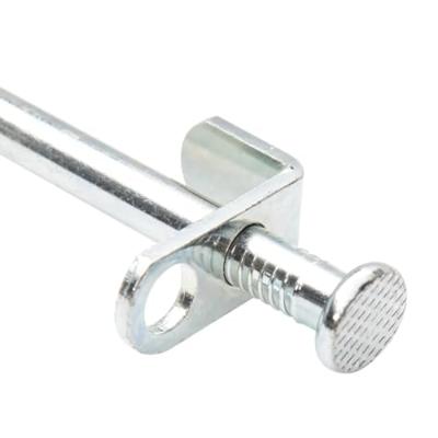 VidaXL Tentharingen 24 st 8 mm 30 cm gegalvaniseerd staal VidaXL Tentharingen 24 st 8 mm 30 cm gegalvaniseerd staal
