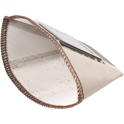 Rubytec Drip Stainless Steel Koffiefilter Rubytec Drip Stainless Steel Koffiefilter