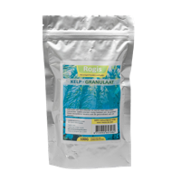 Rogis Rogis Kelp Granulaat - thumbnail