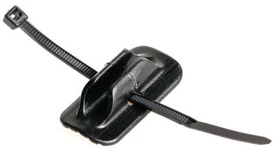 Magura remleiding-houder pvc (op boven buis) 721334