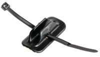 Magura remleiding-houder pvc (op boven buis) 721334 - thumbnail