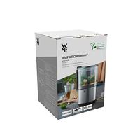 WMF 0416580011 Hakmachine 65 W Zwart, Zilver (mat) - thumbnail