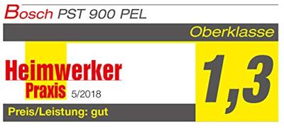 BOSCH Decoupeerzaag PST 900 PEL 620W - thumbnail