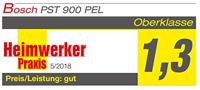 Bosch Home and Garden PST 900 PEL 06033A0200 Decoupeerzaag met pendelbeweging Incl. koffer 620 W - thumbnail