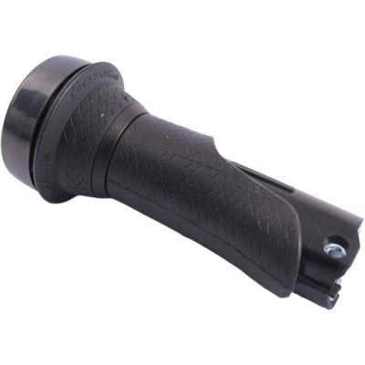 Gazelle basis fiets slot - 100mm