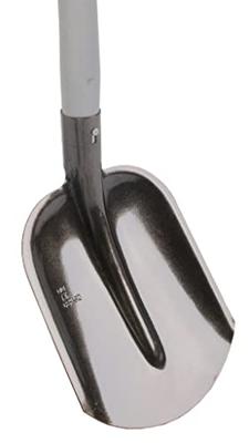 Bats middel gehard staal met glasfiber steel 95 cm