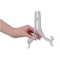 Metaltex bordenhouder 18-26 cm - thumbnail