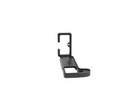 Sirui TY-XH1L L-rail (hoekrail geschikt voor Fujifilm X-H1 aluminium) zwart - thumbnail