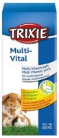 TRIXIE MULTI-VITAL 6X50 ML - thumbnail