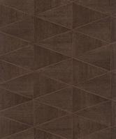 Marburg Travertino Behang met wyber in houtlook - 33361 - thumbnail