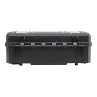 DeWALT DCG406NT Accu haakse slijper 18V XR Basic Body in TSTAK - thumbnail