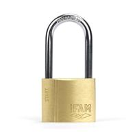 Sleutelslot IFAM SR50AL Blik Lengte - thumbnail