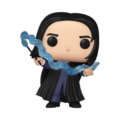 Funko Pop! figuur Harry Potter Severus Snape with Patronus