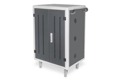 Digitus DN-45002 Laad- en managementsysteem Mobiel laadsysteem 30 notebooks / tablets (max. 39,62 cm / 15,6 inch, USB-A) Digitus DN-45002 Laad- en managementsysteem Mobiel laadsysteem 30 notebooks / tablets (max. 39,62 cm / 15,6 inch, USB-A)
