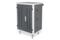 Digitus DN-45002 Laad- en managementsysteem Mobiel laadsysteem 30 notebooks / tablets (max. 39,62 cm / 15,6 inch, USB-A) - thumbnail