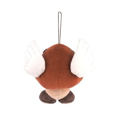 Super Mario Plush Figure Paragoomba 19 cm