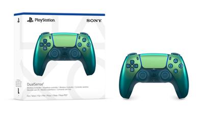 Sony Playstation 5 DualSense V2 Draadloze controller Turkoois