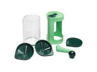 Genius Spiraalsnijder Super Julietti - thumbnail