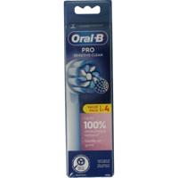 Oral-B Pro Sensitive Clean Opzetborstel - thumbnail