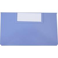 VISO TRSE214 Tussenwand voor zichtmagazijn (b x h x d) 216 x 126 x 10 mm 1 stuk(s) - thumbnail
