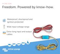 Victron Energy Orion IP67 24/12-5 Converter 60 W 24 V/DC - 12 V - thumbnail