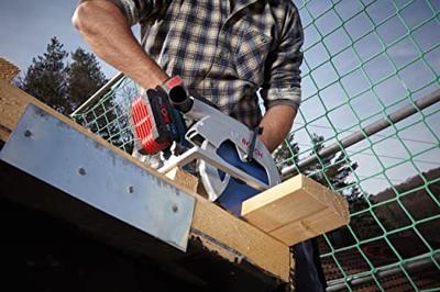 Bosch Professional Cirkelzaagblad voor Hout | Expert for Wood | Ø 165mm Asgat 20mm 48T - 2608644024 - thumbnail