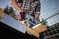 Bosch Accessories Expert for Wood 2608644024 Cirkelzaagblad 165 x 20 x 1.6 mm Aantal tanden: 48 1 stuk(s) - thumbnail