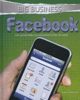 Facebook - Adam Sutherland - Hardcover (9789055668823) - thumbnail