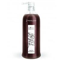 Jean Paul Mynè Navitas Organic Touch Carob Donkerbruin Haar - thumbnail