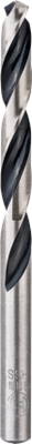 Bosch Accessoires Spiraalboor HSS PointTeQ | 9 mm | 1 stuk - 2608577850