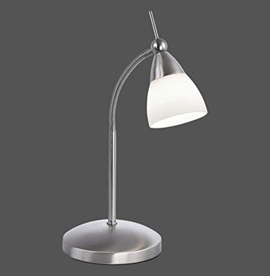 Paul Neuhaus PINO 4001-55 Bedlamp LED G9 3 W RVS (geborsteld) Paul Neuhaus PINO 4001-55 Bedlamp LED G9 3 W RVS (geborsteld)