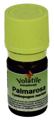 Volatile Palmarosa Volatile Palmarosa