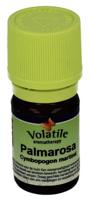 Volatile Palmarosa - thumbnail