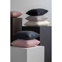 present time - Cushion Zigzag Knitted - thumbnail