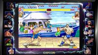 Street Fighter 30th Anniversary Collection - thumbnail