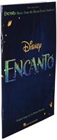 Hal Leonard Disney Encanto voor piano, zang en gitaar - thumbnail