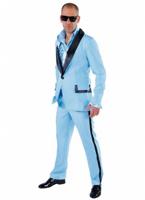 Smoking blue - thumbnail