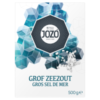 JOZO Sea Salt Coarse 500 g bij Jumbo - thumbnail