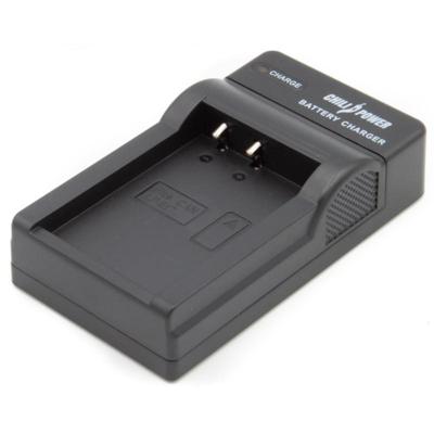 ChiliPower Canon LP-E17 mini USB oplader
