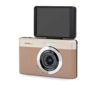 Kodak Pixpro C1 bruin - thumbnail