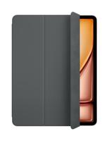 Apple Smart Folio Book case Antraciet iPad Cover / tas - thumbnail