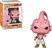 Funko Pop! figuur Dragon Ball Z Kid Buu - thumbnail