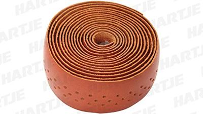 CONTEC stuurlint "classic exclusiv beetee" ct bar tape bee tee honey leather